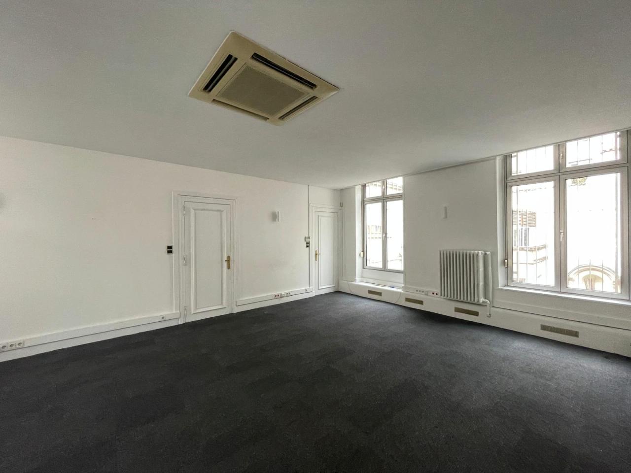 Bureau Nancy 185m² Location bureau Nancy Meurthe-et-Moselle OLBUR2424937 8